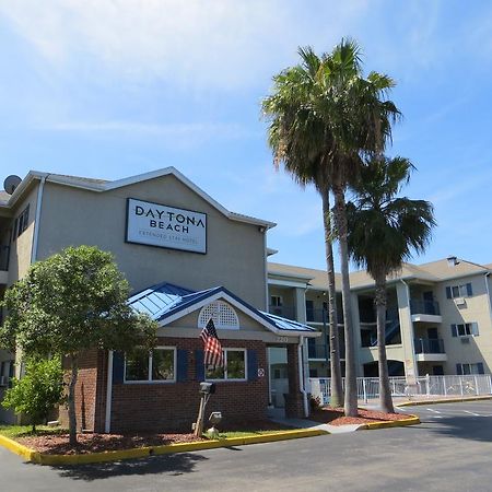 Daytona Beach Extended Stay Hotel Bagian luar foto