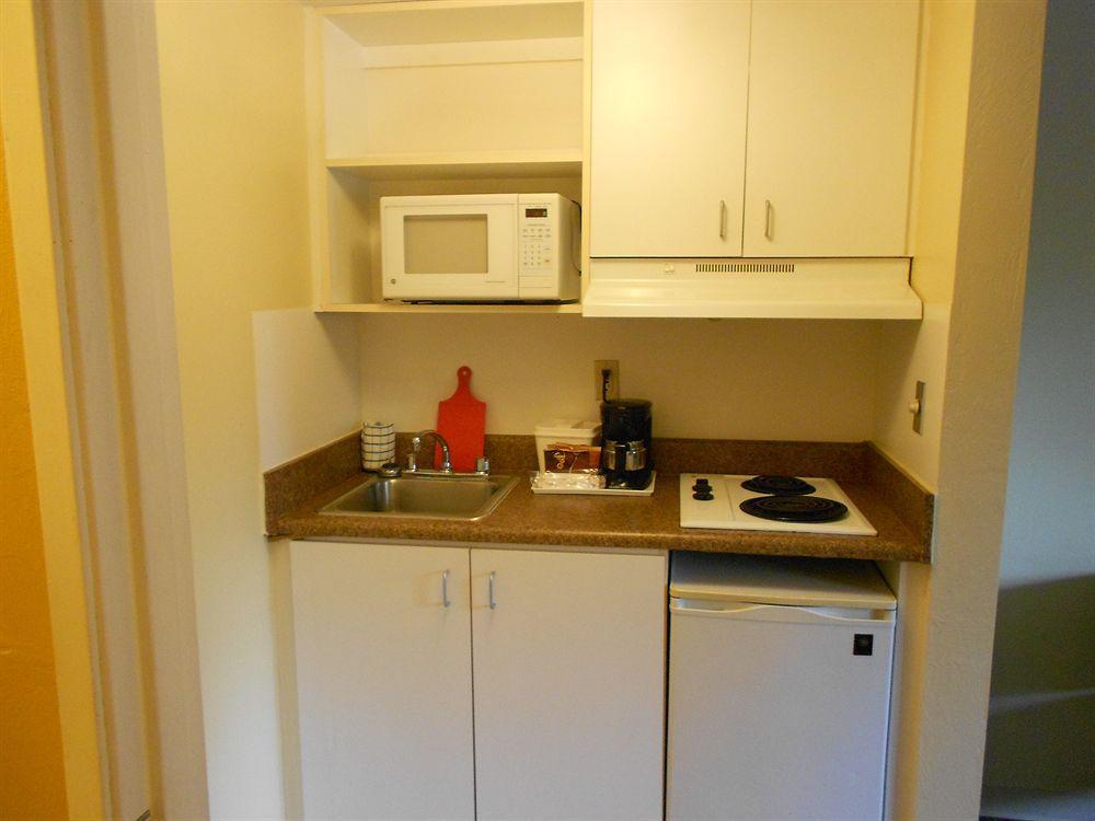 Daytona Beach Extended Stay Hotel Bagian luar foto