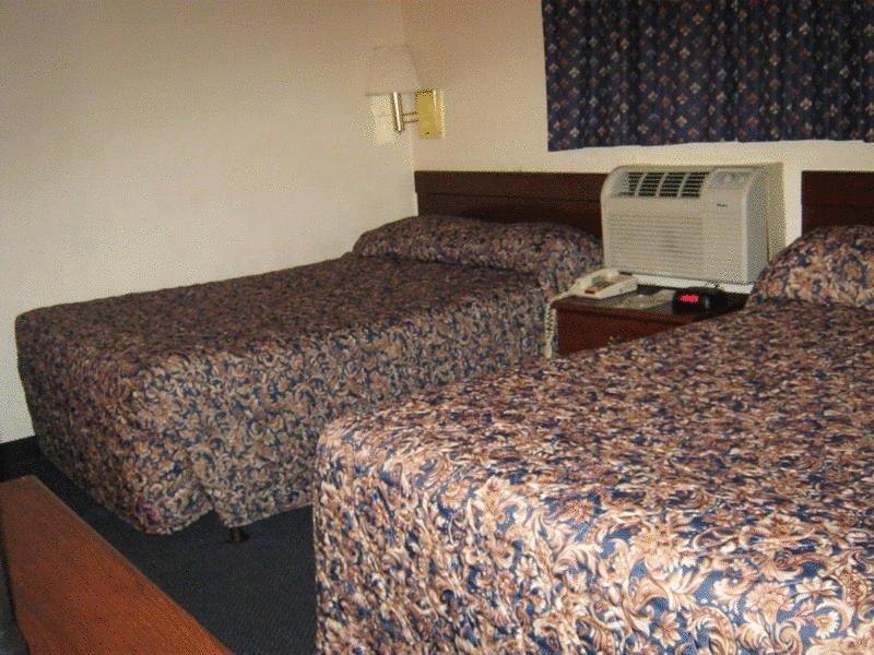 Daytona Beach Extended Stay Hotel Bagian luar foto