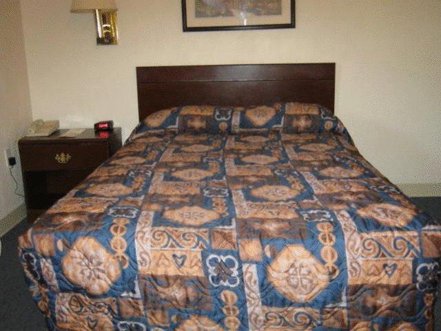 Daytona Beach Extended Stay Hotel Bagian luar foto