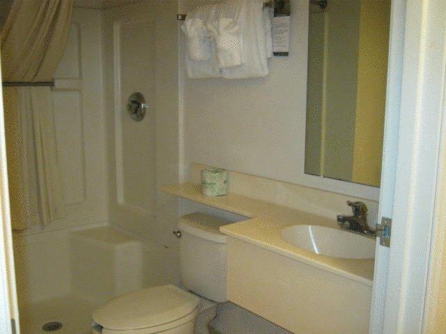 Daytona Beach Extended Stay Hotel Bagian luar foto