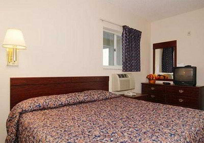 Daytona Beach Extended Stay Hotel Ruang foto