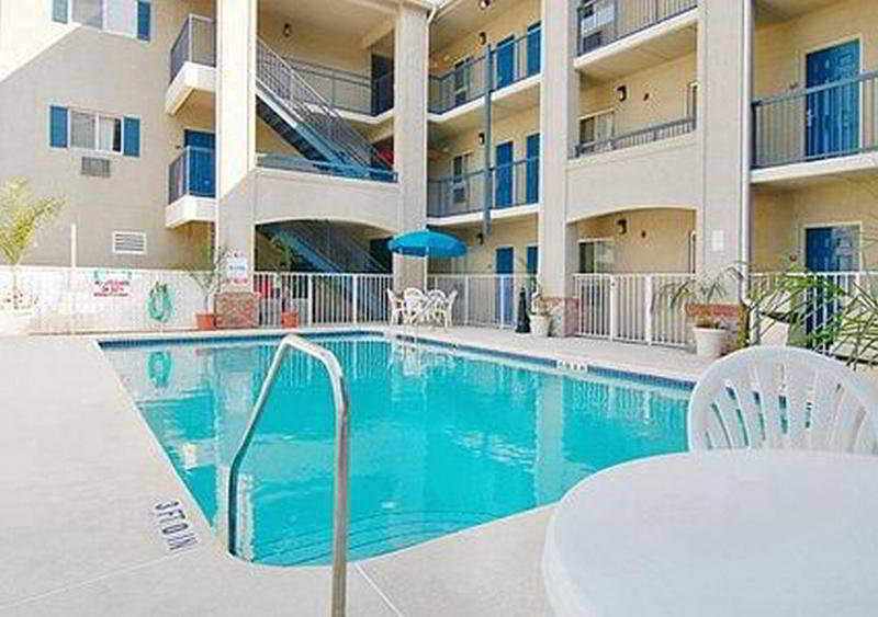 Daytona Beach Extended Stay Hotel Fasilitas foto