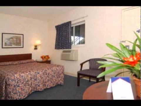 Daytona Beach Extended Stay Hotel Bagian luar foto