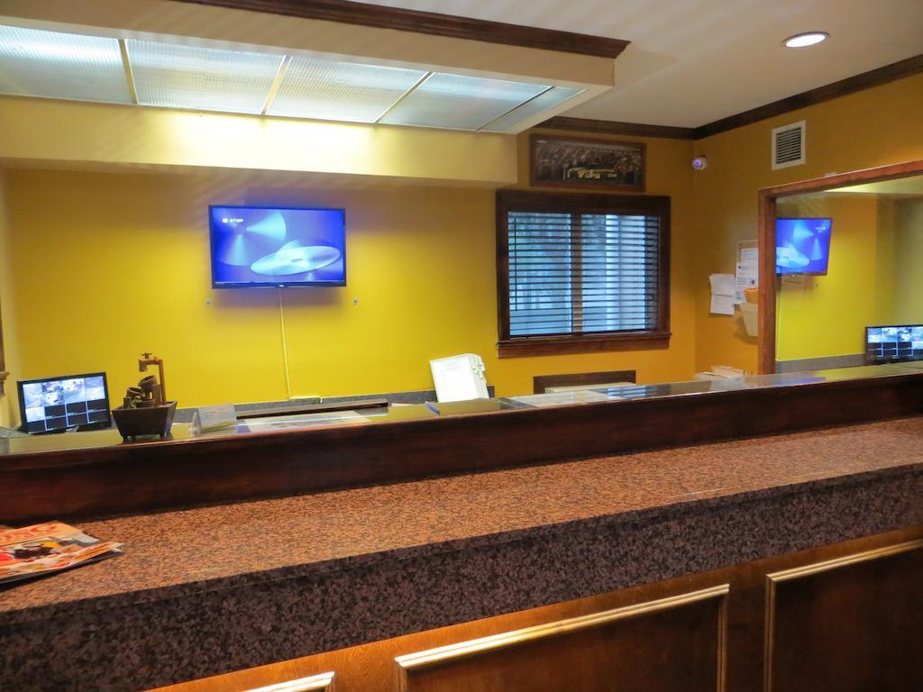 Daytona Beach Extended Stay Hotel Bagian luar foto