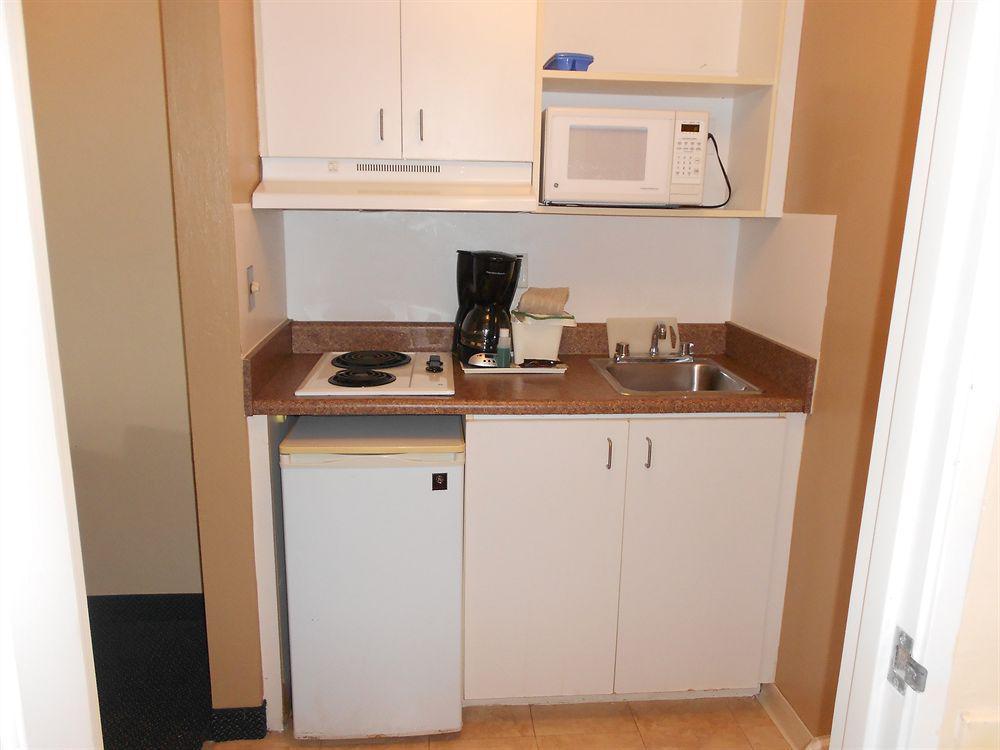 Daytona Beach Extended Stay Hotel Bagian luar foto