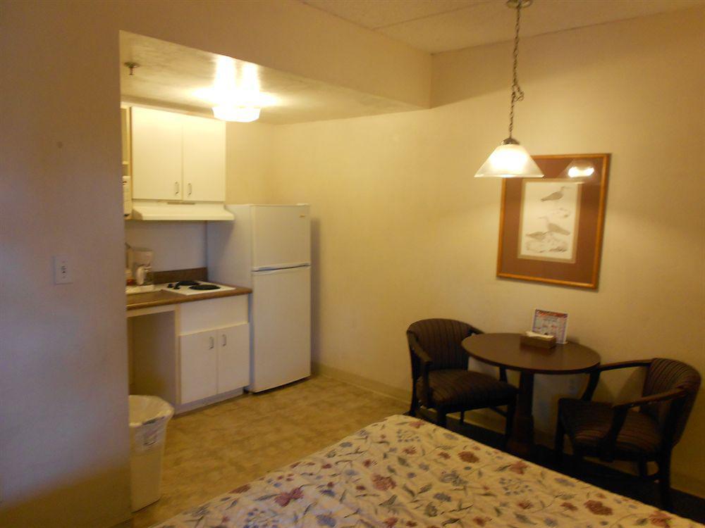 Daytona Beach Extended Stay Hotel Bagian luar foto